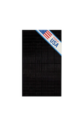 REC TwinPeak 4 REC365TP4 Black 365W Solar Panel